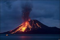 El volcán más activo de Islandia probablemente se dirige hacia una inminente erupción