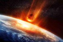 Un asteroide del tamaño de un edificio se está aproximando a la Tierra