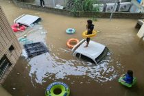 11 muertos por inundaciones repentinas en Panamá