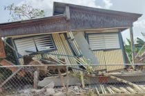 Terremoto Magnitud 4.9 derriba edificios y causa grandes grietas en Mila . Argelia (Imagenes – Videos )