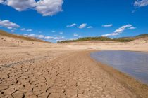 Francia impone restricciones de agua por la peor sequía en décadas