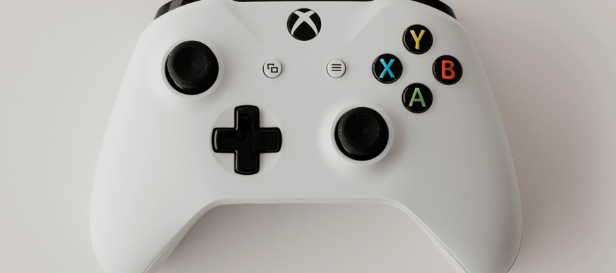 Gaming Controller Joystick