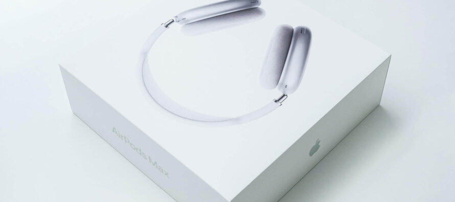 Classical Headphone