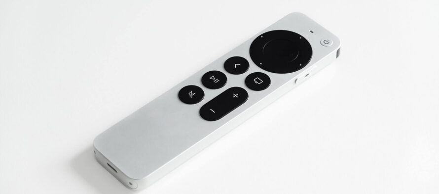 Remote Control