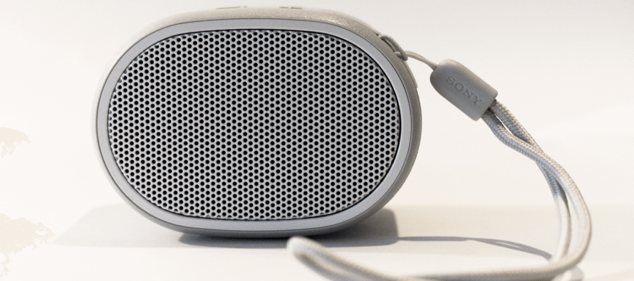 Wireless Speaker Bluetooth
