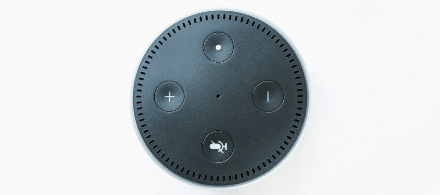 Echo Spot