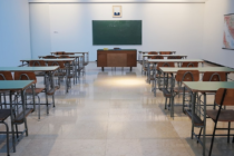 Profesor de Texas podría ser despedido después de pedir a los estudiantes que llamen ‘MAP’ a los pedófilos