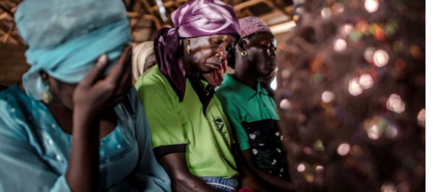 3 cristianos muertos, Saids heridos por extremistas islámicos en ataque a la aldea de Chibok