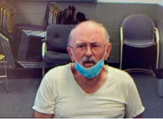Hombre acusado de dispararle a un anciano voluntario pro-vida; Un abogado rechaza las afirmaciones de que el tiroteo fue accidental