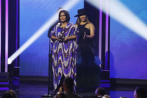 CeCe Winans hace historia al ganar los premios GMA Dove; Crowder, Maverick City Music entre los ganadores