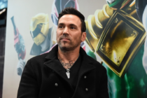El amado «Power Ranger», cristiano profeso Jason David Frank, muere por suicidio