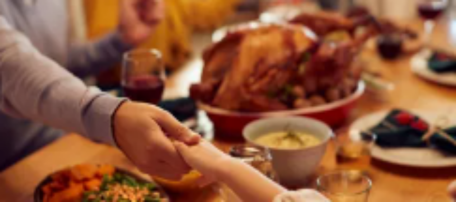 10 bendiciones que enriquecerán tus vacaciones de Acción de Gracias
