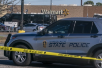 Dios me perdone… Fui gobernado por Satanás: la policía publica el manifiesto de Walmart Mass Shooter