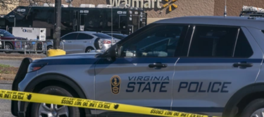 Dios me perdone… Fui gobernado por Satanás: la policía publica el manifiesto de Walmart Mass Shooter