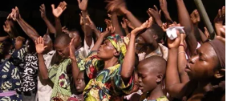 En África, los cristianos están siendo masacrados. ¿Qué estamos haciendo al respecto?