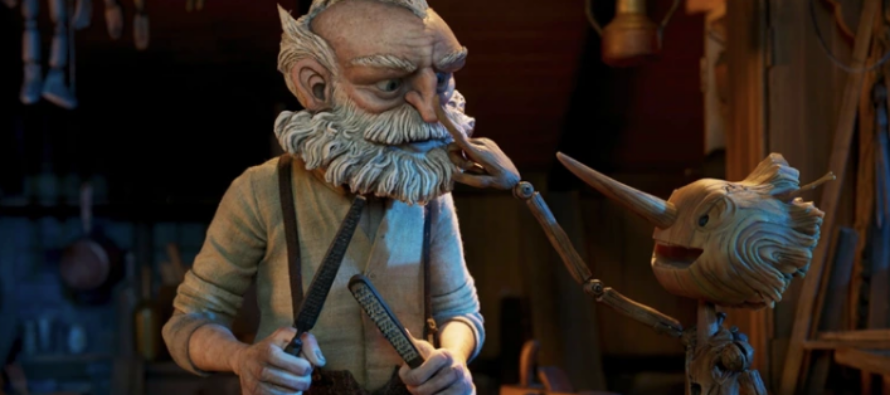 Guillermo del Toro presenta a ‘Pinocho’ como un ‘mesías imperfecto’ y aborda temas bíblicos en una nueva película