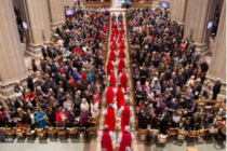 La Iglesia Episcopal pierde casi 60.000 miembros, registra una caída en la asistencia a la iglesia