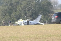 El pastor de Tennessee que sobrevivió al fatal accidente aéreo tomó ‘pasos positivos hacia la recuperación’