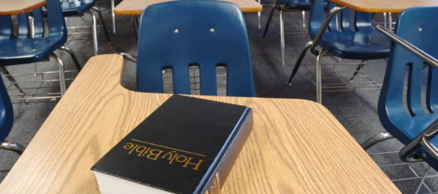 La escuela cristiana que ha afirmado la ‘santidad’ LGBT cierra después de que las iglesias dejen de apoyarla