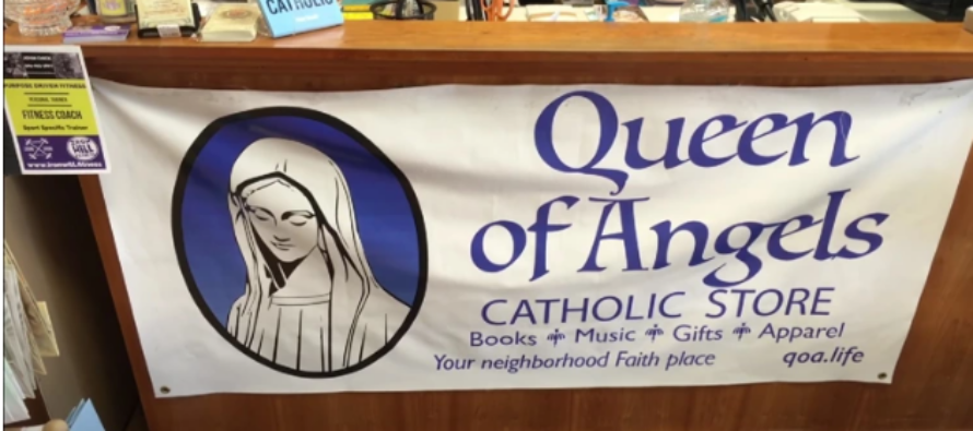 Librería católica demanda a la ciudad para obligar a las empresas a usar los pronombres preferidos de los clientes