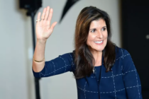 Nikki Haley anuncia candidatura a la Casa Blanca para 2024: ‘Es hora de una nueva generación’