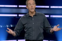 Los ex-gays responden a la afirmación de Andy Stanley de que las personas LGBT «tienen más fe que muchos de ustedes