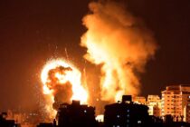 Escalada de Violencia en Oriente Medio: Cientos de Víctimas en un Día Sangriento por los Ataques de Hamás e Israel